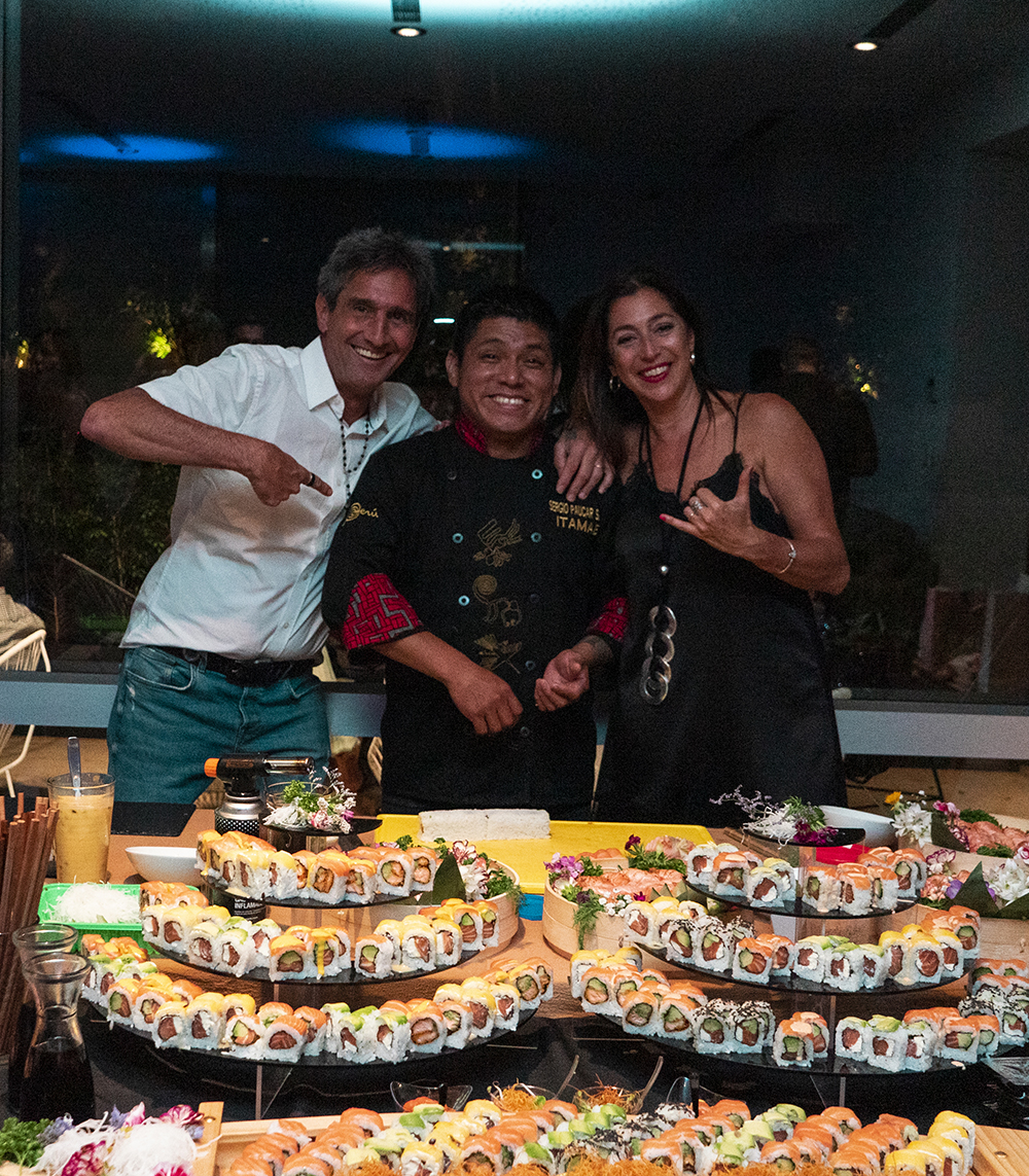 foto evento